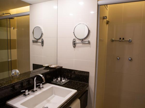 Sol Ipanema Hotel : photo 4 de la chambre chambre standard