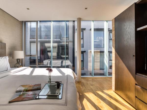 AR 218 Hotel by ULIV : photo 6 de la chambre suite familiale