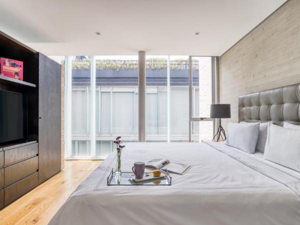 AR 218 Hotel by ULIV : photo 1 de la chambre suite familiale
