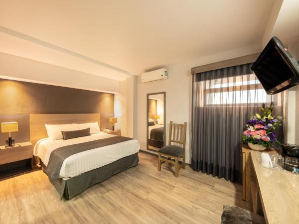 Hotel Malibu : photo 4 de la chambre chambre double