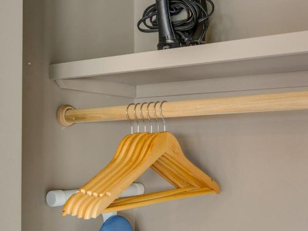 Nashville Riverfront Lofts : photo 8 de la chambre downtown king studio w/kitchenette - unit 2