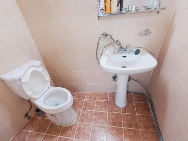 Sujeongjang Inn : photo 6 de la chambre studio double deluxe