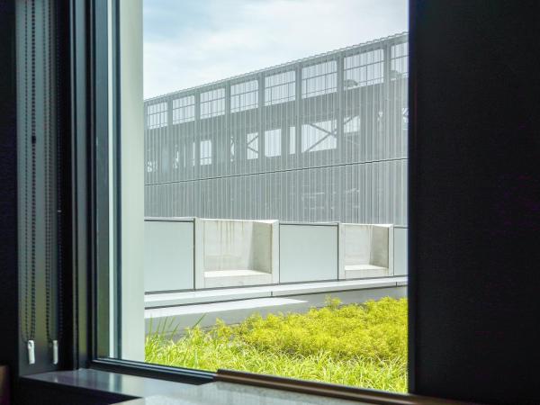 Hotel Metropolitan Tokyo Haneda - 2023-10-17 Grand Opening : photo 3 de la chambre chambre double supérieure (1 adulte)