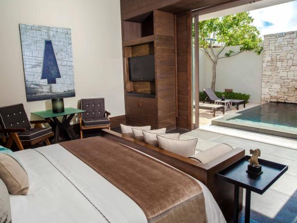 NIZUC Resort & Spa : photo 4 de la chambre villa avec piscine privée