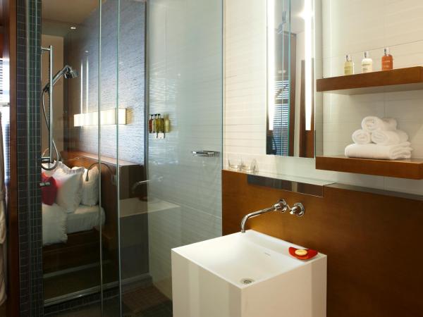 Le Germain Hotel Toronto : photo 1 de la chambre suite classique