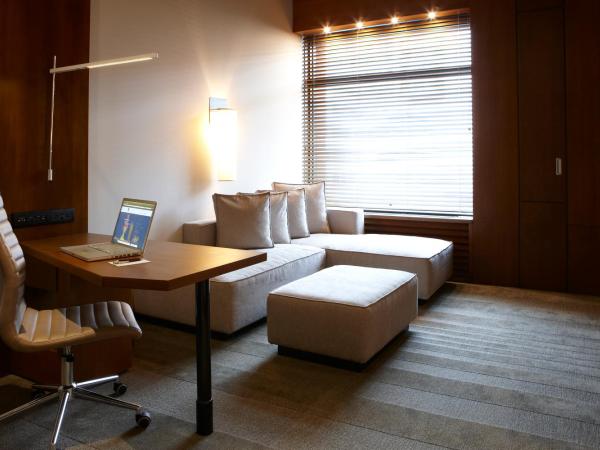 Le Germain Hotel Toronto : photo 3 de la chambre suite classique