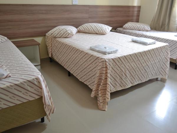 Hotel Vilamoura : photo 6 de la chambre chambre quadruple supérieure