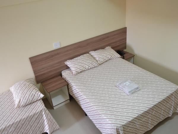 Hotel Vilamoura : photo 7 de la chambre chambre triple supérieure