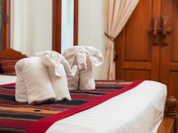 Gordnuea Boutique House : photo 9 de la chambre chambre deluxe