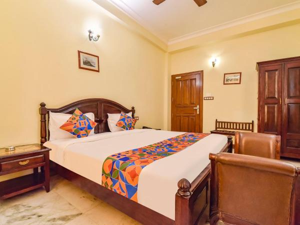 FabHotel Four Boutique : photo 1 de la chambre suite