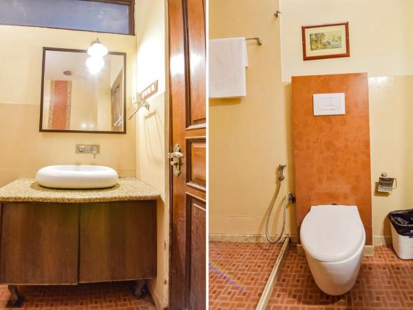 FabHotel Four Boutique : photo 1 de la chambre chambre double supérieure