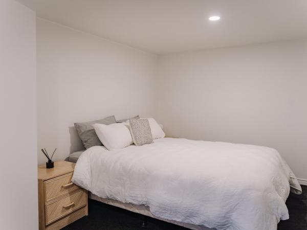 Cozy Central Charm : photo 1 de la chambre chambre lit king-size deluxe