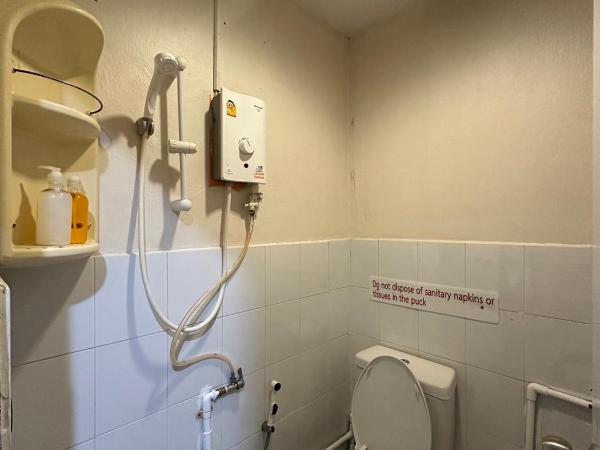 Easy Hostel : photo 6 de la chambre lit superposé dans dortoir mixte