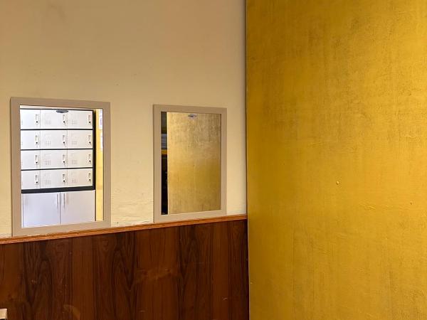 Easy Hostel : photo 9 de la chambre lit superposé dans dortoir mixte