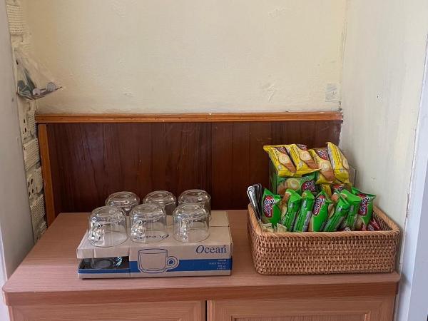 Easy Hostel : photo 8 de la chambre lit superposé dans dortoir mixte