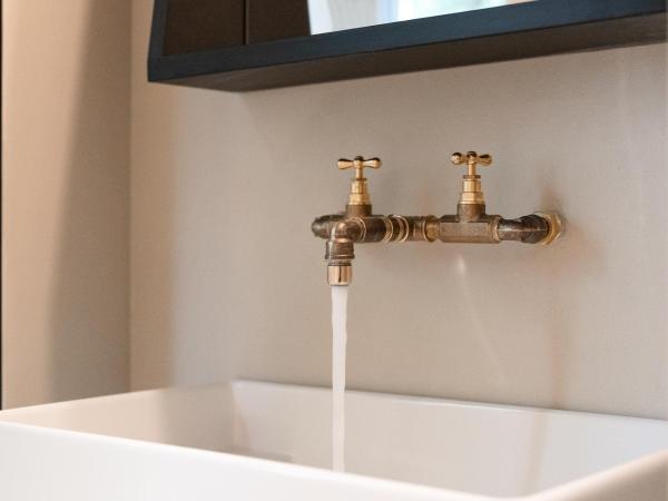 B5 Boutique Hotel - NEW OPENING : photo 5 de la chambre chambre lit queen-size