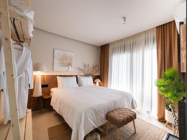 Contessa Suites : photo 1 de la chambre suite junior