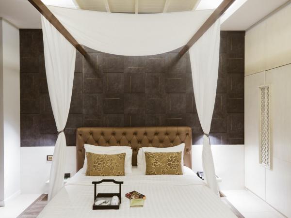 De Chai Colonial Hotel & Spa - SHA Plus : photo 2 de la chambre chambre deluxe