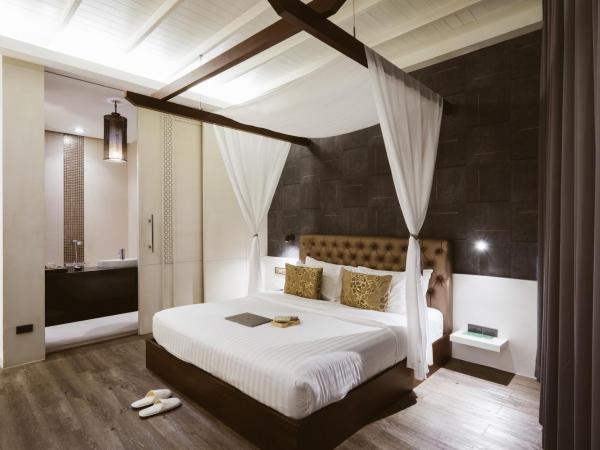 De Chai Colonial Hotel & Spa - SHA Plus : photo 5 de la chambre chambre deluxe