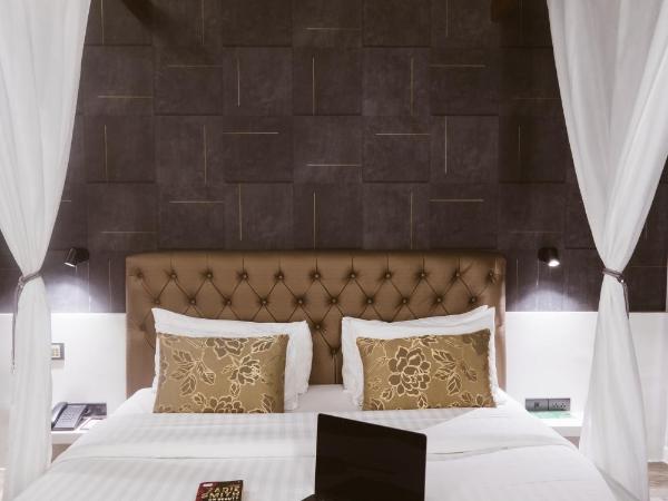 De Chai Colonial Hotel & Spa - SHA Plus : photo 6 de la chambre chambre deluxe