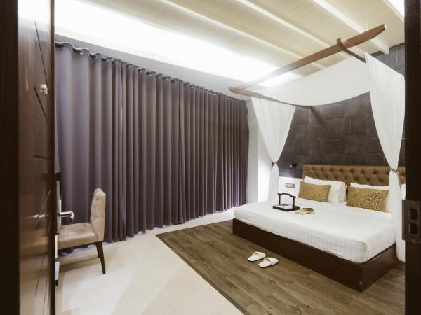 De Chai Colonial Hotel & Spa - SHA Plus : photo 7 de la chambre chambre deluxe