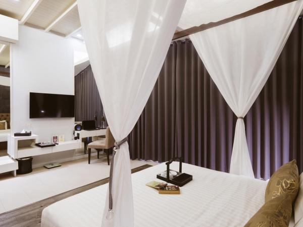 De Chai Colonial Hotel & Spa - SHA Plus : photo 8 de la chambre chambre deluxe