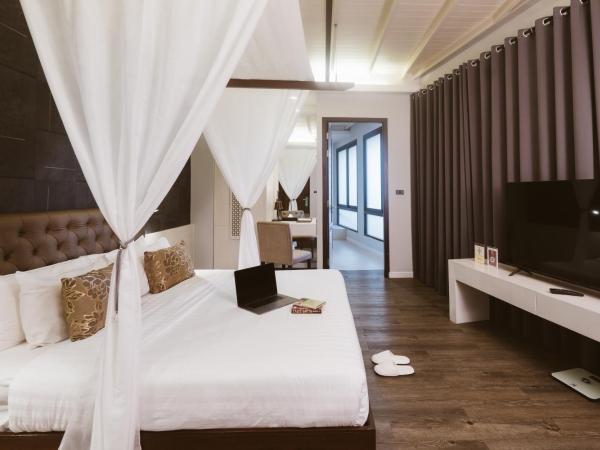 De Chai Colonial Hotel & Spa - SHA Plus : photo 3 de la chambre chambre premier