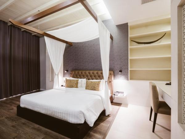 De Chai Colonial Hotel & Spa - SHA Plus : photo 2 de la chambre appartement premier 2 chambres