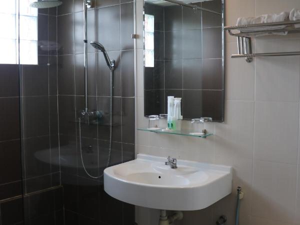 A'Famosa Resort Melaka : photo 4 de la chambre  condo 2 rooms 