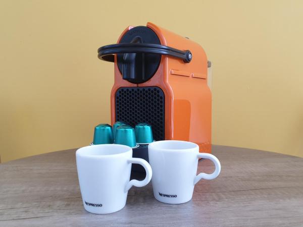 Hôtel Casita del Mar : photo 3 de la chambre studio