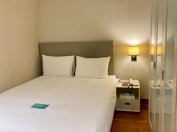 Hotel Prince Seoul : photo 2 de la chambre chambre double affaires