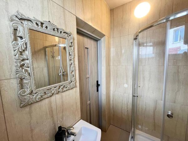 Happy Living Hostel : photo 8 de la chambre studio standard