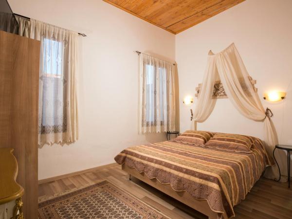 Evdokia Hotel : photo 1 de la chambre chambre double supérieure