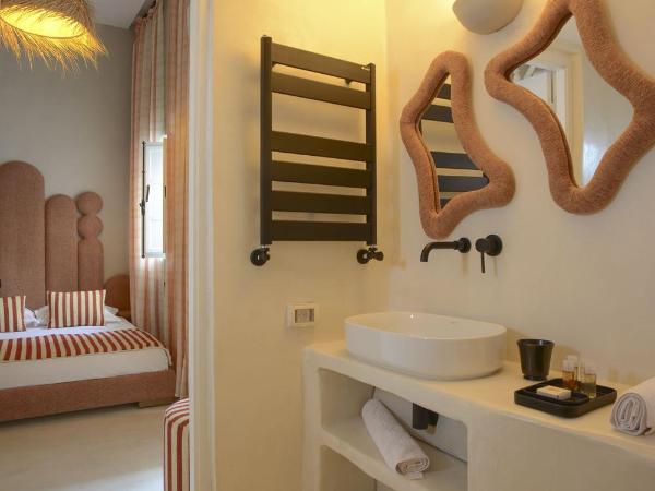 Dar Antonia : photo 8 de la chambre suite supérieure 