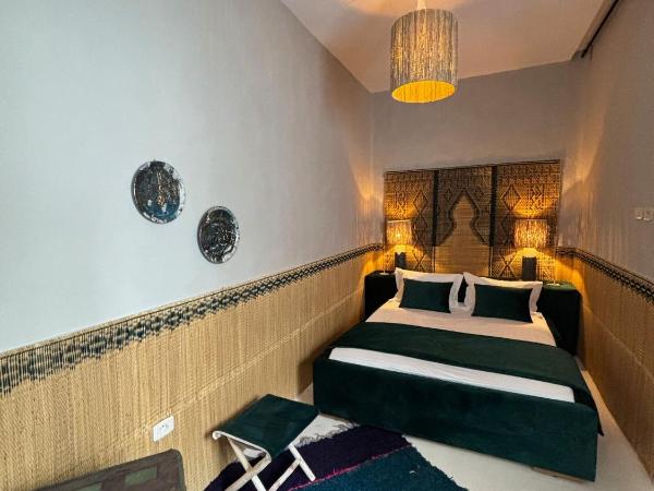 Dar Antonia : photo 1 de la chambre suite supérieure 