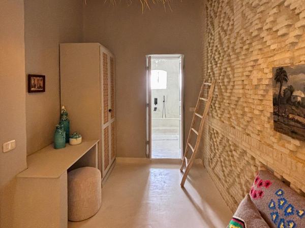 Dar Antonia : photo 3 de la chambre suite deluxe