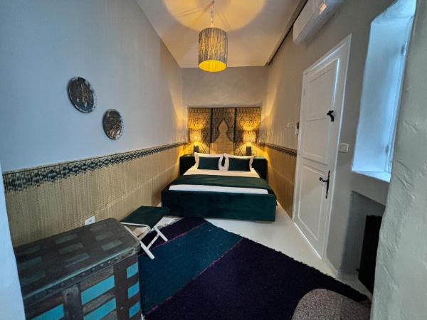 Dar Antonia : photo 2 de la chambre suite supérieure 