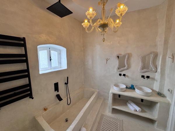 Dar Antonia : photo 4 de la chambre suite deluxe