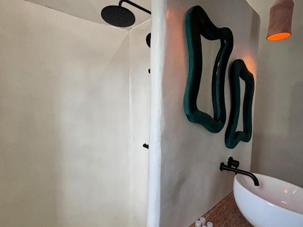 Dar Antonia : photo 5 de la chambre suite supérieure 