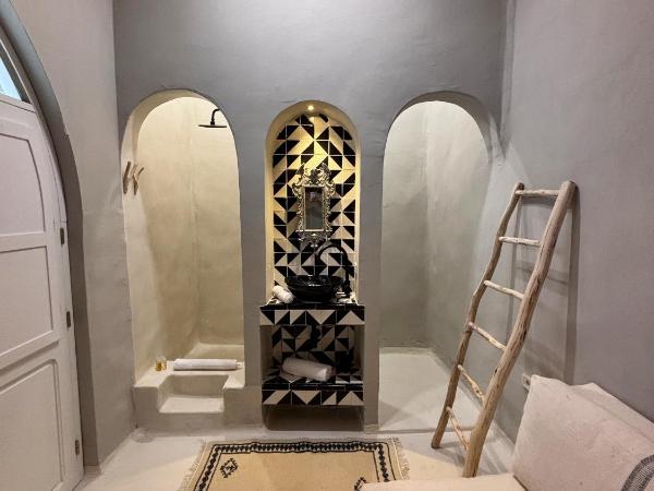 Dar Antonia : photo 6 de la chambre suite supérieure 