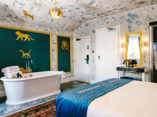 Baloci : photo 4 de la chambre chambre lit king-size