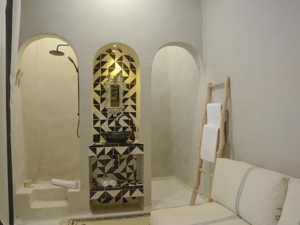 Dar Antonia : photo 9 de la chambre suite supérieure 