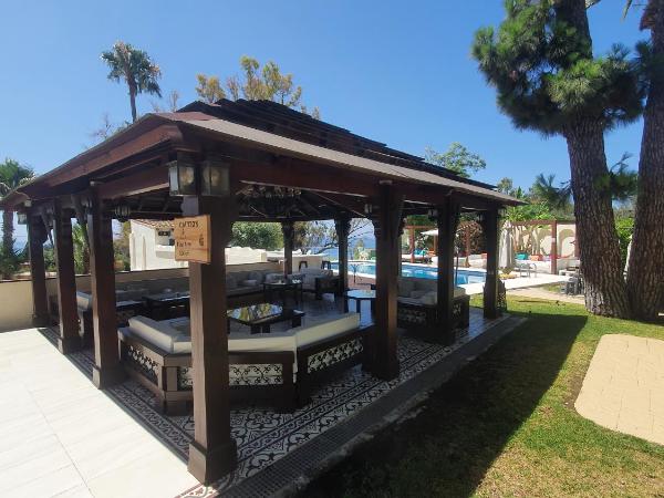 CASADELMAR Marbella 20 APARTAMENTOS VACACIONALES : photo 9 de la chambre appartement 1 chambre