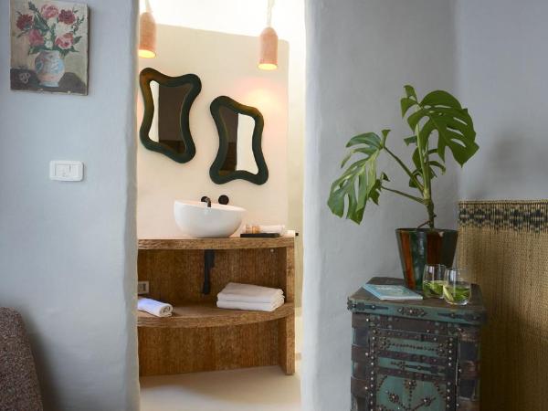 Dar Antonia : photo 10 de la chambre suite supérieure 