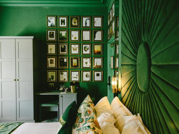 Baloci : photo 4 de la chambre chambre lit king-size