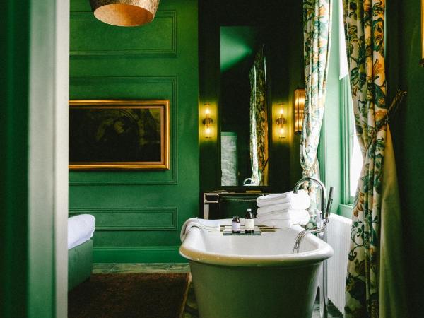 Baloci : photo 3 de la chambre chambre lit king-size