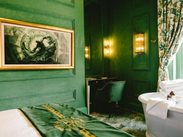 Baloci : photo 2 de la chambre chambre lit king-size