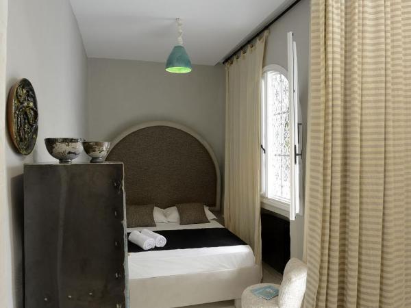 Dar Antonia : photo 10 de la chambre suite supérieure 