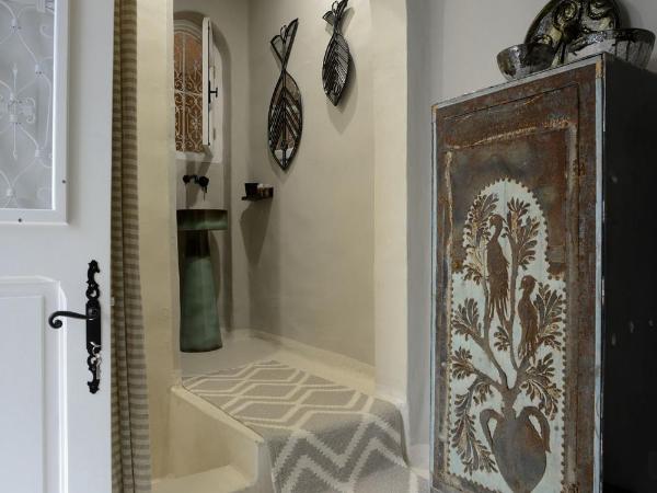 Dar Antonia : photo 1 de la chambre suite supérieure 