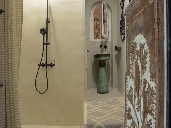 Dar Antonia : photo 2 de la chambre suite supérieure 